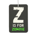 Recherche de zombie voiture accessoires Horreur