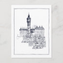 Suche nach englische sehenswürdigkeit poster Gebäude