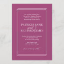 Recherche de casiers invitations Pour eux