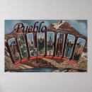 Suche nach pueblo poster Colorado