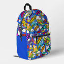 Recherche de bande dessin accessoires Jaune