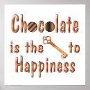 Recherche de amants chocolat posters Chocolats
