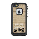 Recherche de paw iphone coques Dog