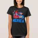 Recherche de cool truck tshirts Drapeau