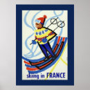 Recherche de ski de france posters Alpes