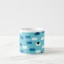 Recherche de coutures tasses Abstrait