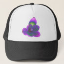 Recherche de beauté casquettes Floral