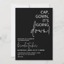 Recherche de funny graduation invitations Diplômé