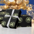 Suche nach kleeblatt geschenkpapier 2025