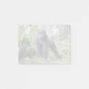 Suche nach gorilla post it Zoo