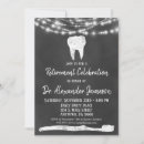 Recherche de dentiste invitations Assistante dentaire