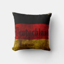 Suche nach deutsche flagge kissen Europa