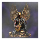 Recherche de tête mort posters Totenkopf