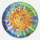 Suche nach gaudi aufkleber Architektur