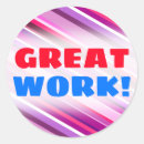 Suche nach streifenmuster aufkleber Rosa