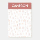 Suche nach buchstaben post it Alphabet