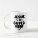 Recherche de confession tasses Christian