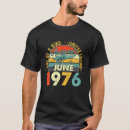 Recherche de juin tshirts Né