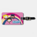Suche nach dc comic helden accessoires Logo