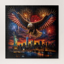 Suche nach weißkopfseeadler puzzle Amerikanisch