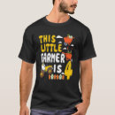 Suche nach den kleinen bauer tshirts Zugmaschine