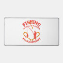 Suche nach lustige fischen mousepads Angelrute