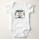 Suche nach erster vatertag babykleidung Tag des ersten vaters