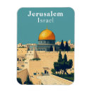 Recherche de l israël magnets Jérusalem