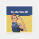 Recherche de de cuisine de ros serviettes Rosie la riveteuse
