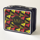 Suche nach dreieck brotdosen Monogramm