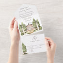 Recherche de de en anglais mariage invitations Botanique
