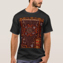 Recherche de aborigène tshirts Motif