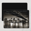 Recherche de ville lumière invitations Moderne