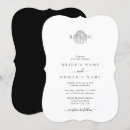 Recherche de claque invitations Plage