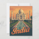 Suche nach india souvenir postkarten Architektur