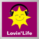 Suche nach kopfhörer poster Rosa