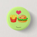 Suche nach hamburger buttons Pommes frites