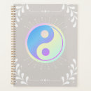 Recherche de yin yang bureau fournitures Coloré