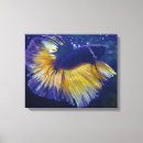 Suche nach fische leinwandbilder Aquarium