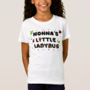 Recherche de nona tshirts Pour enfants