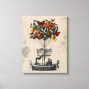 Suche nach luftschiff leinwandbilder Tiere