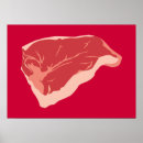Suche nach fleisch poster Liebhaber