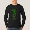 Recherche de hooligan tshirts Vert