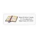 Recherche de signet de bible Église