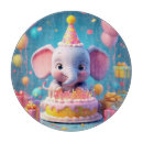 Recherche de éléphant planches à découper Mignon
