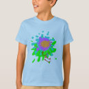 Recherche de colors tshirts Chemise