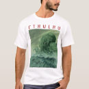 Recherche de cthulhu tshirts Créatures