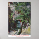 Recherche de mineurs cartes postales Vue