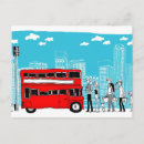 Recherche de commutateur cartes postales Transport