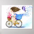 Recherche de vélos posters Pour enfants